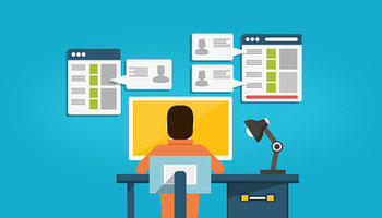 Using CRM in your teaching header image