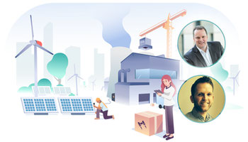 Why we need sustainability focused business simulations header image