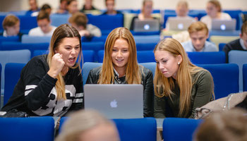 Using game-based learning in a vocational school header image