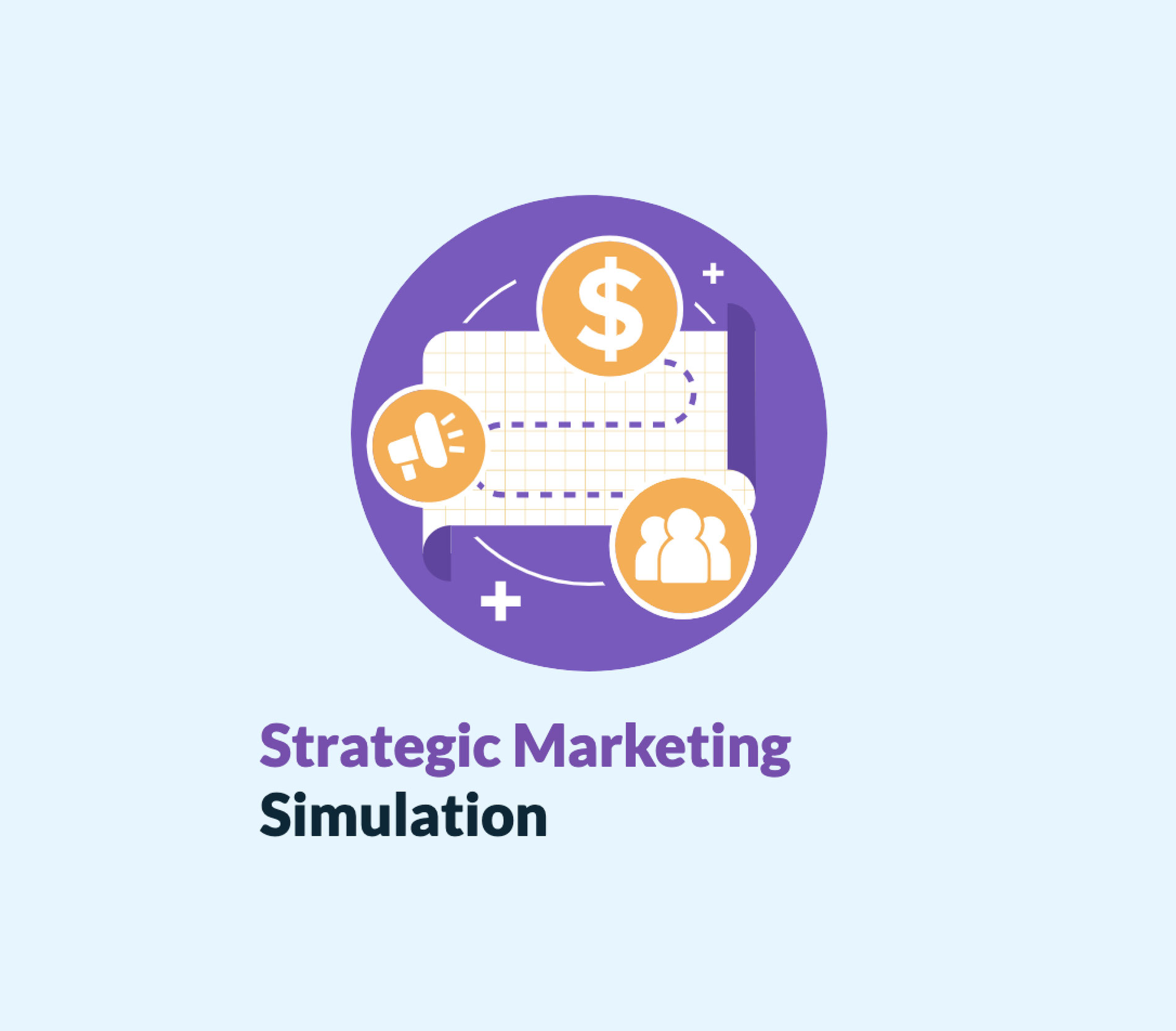 Hubro Strategic Marketing Launch header image