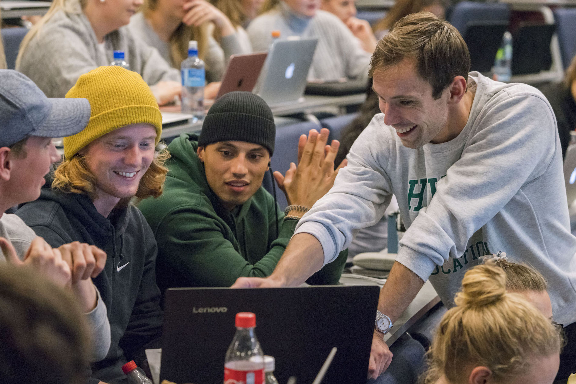 Enhance your course with simulations header image
