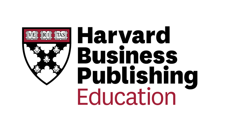 harvard business publishing (hbp)